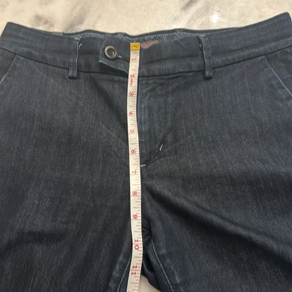 Citizens of humanity taylor trouser straight leg size 28 - Picture 8 of 13